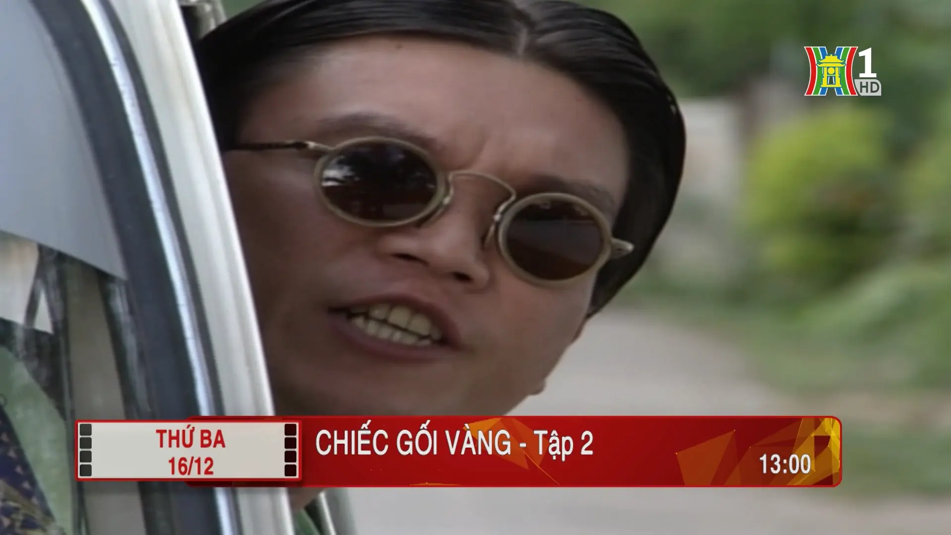 'Chiếc gối vàng' - Tập 2: Trợ giúp